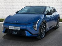 Kia EV4 - Vorschau Bild 11