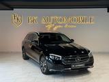 Mercedes-Benz E 300 de|Avantgarde|Cam|Business|Spur|LED|AHK| - Mercedes-Benz E 300 Gebrauchtwagen in Stuttgart