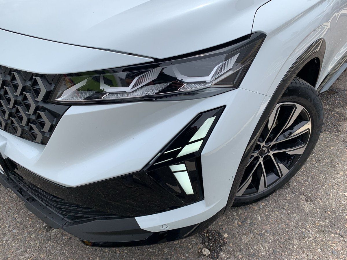 Renault Austral - Bild 24
