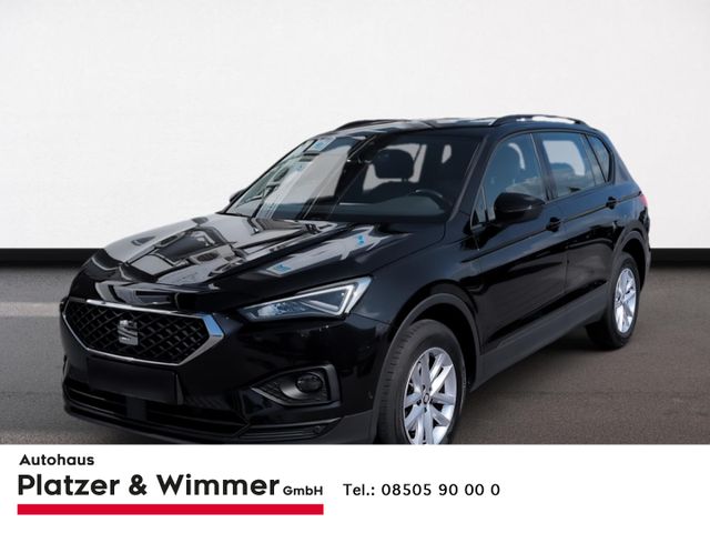 SEAT Tarraco Style 1.5 TSI ACT EU6d-T Navi Digitales 