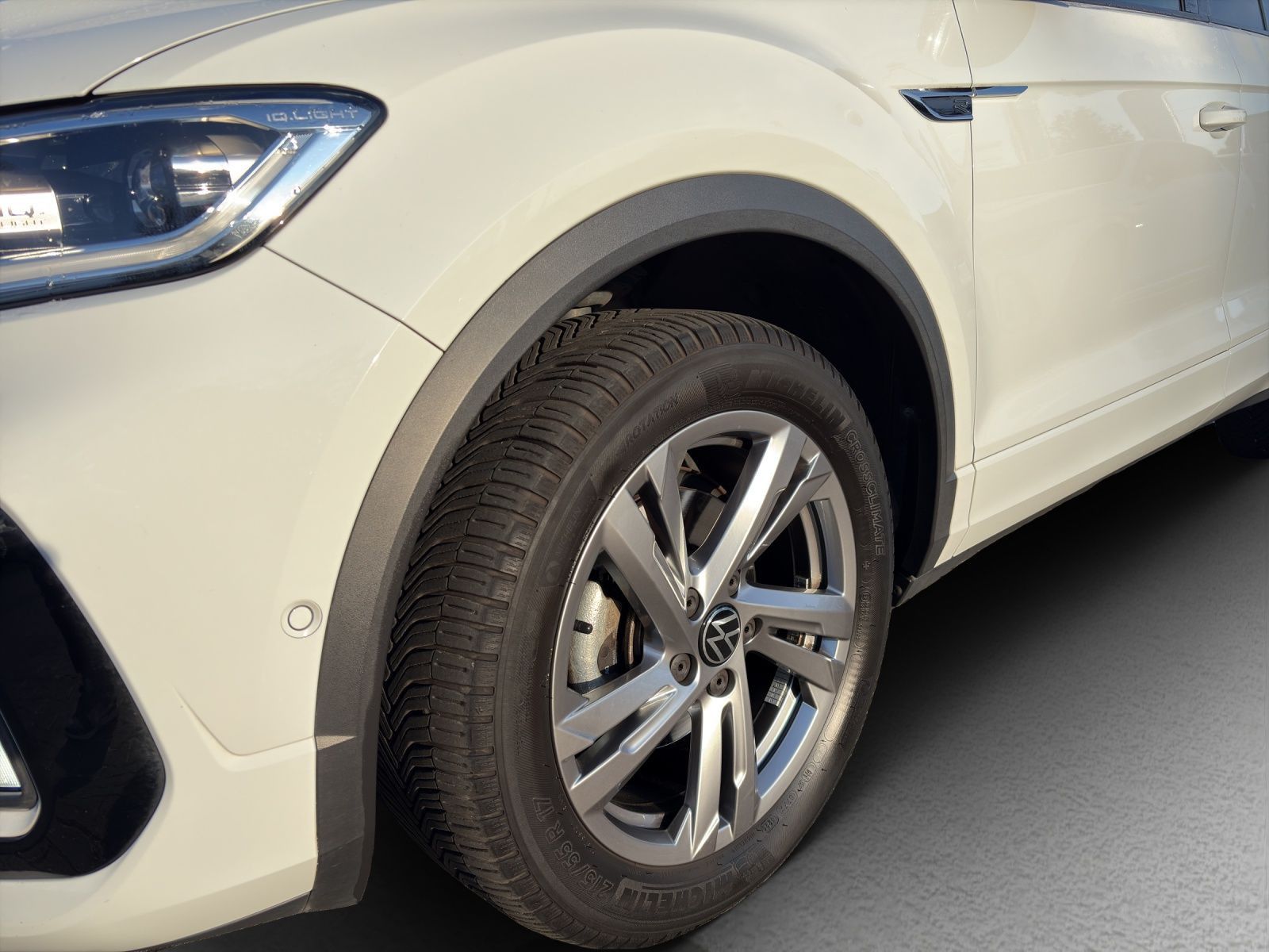 Volkswagen T-Roc - Bild 16