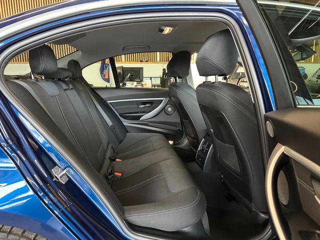 BMW 330 e Lim. iPerformance Sport Line *2. Hand*LED*