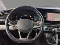 Volkswagen T6 California - Vorschau Bild 12