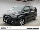 Ford E-Tourneo Custom TITANIUM X+ELEKTR.SCHIEBETÜREN - Ford Tourneo Custom in Rostock