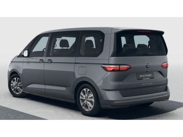 Volkswagen T7 Multivan - Bild 4