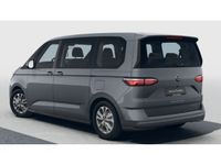 Volkswagen T7 Multivan - Vorschau Bild 4