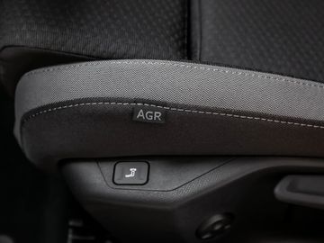 Opel Astra L Sports Tourer 1.2 Edition Spurhalteassi.