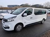 Fiat Talento Kombi 1,2t Family +Navi+AHK - Fiat: 8 Sitzer
