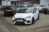 Ford Focus Lim. RS / Navi / 2. Hand / Sony / - Ford Focus: Weiß, RS