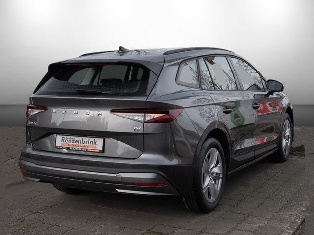 Enyaq 50 LED+NAVI+RFK+PDC