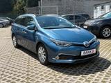 Toyota 1,8 Hybrid*Sitzheizung*Panorama*Teilleder* - Toyota Auris in Aachen
