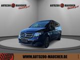 Mercedes-Benz V250d Marco Polo 4MATIC KAMERA/AHK/NAV/SHZ/STAND - Mercedes-Benz Marco Polo