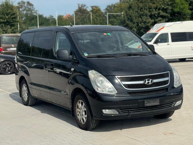 Hyundai H-1 *AHK*Motor springt nicht an*8-Sitzer*