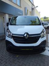 Renault Trafic Kasten L1H1 3,0t Komfort dCi 145 - Angebote