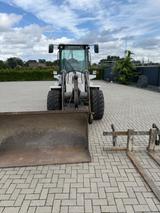 Volvo L30B-Z - Volvo L30