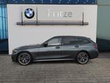 BMW M340i xDrive Touring LASER+KLIMAAUTO+NAVI+PDC+SH - BMW M340i Gebrauchtwagen