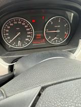 BMW Bmw E91 318d Touring - BMW 318: 318d E91