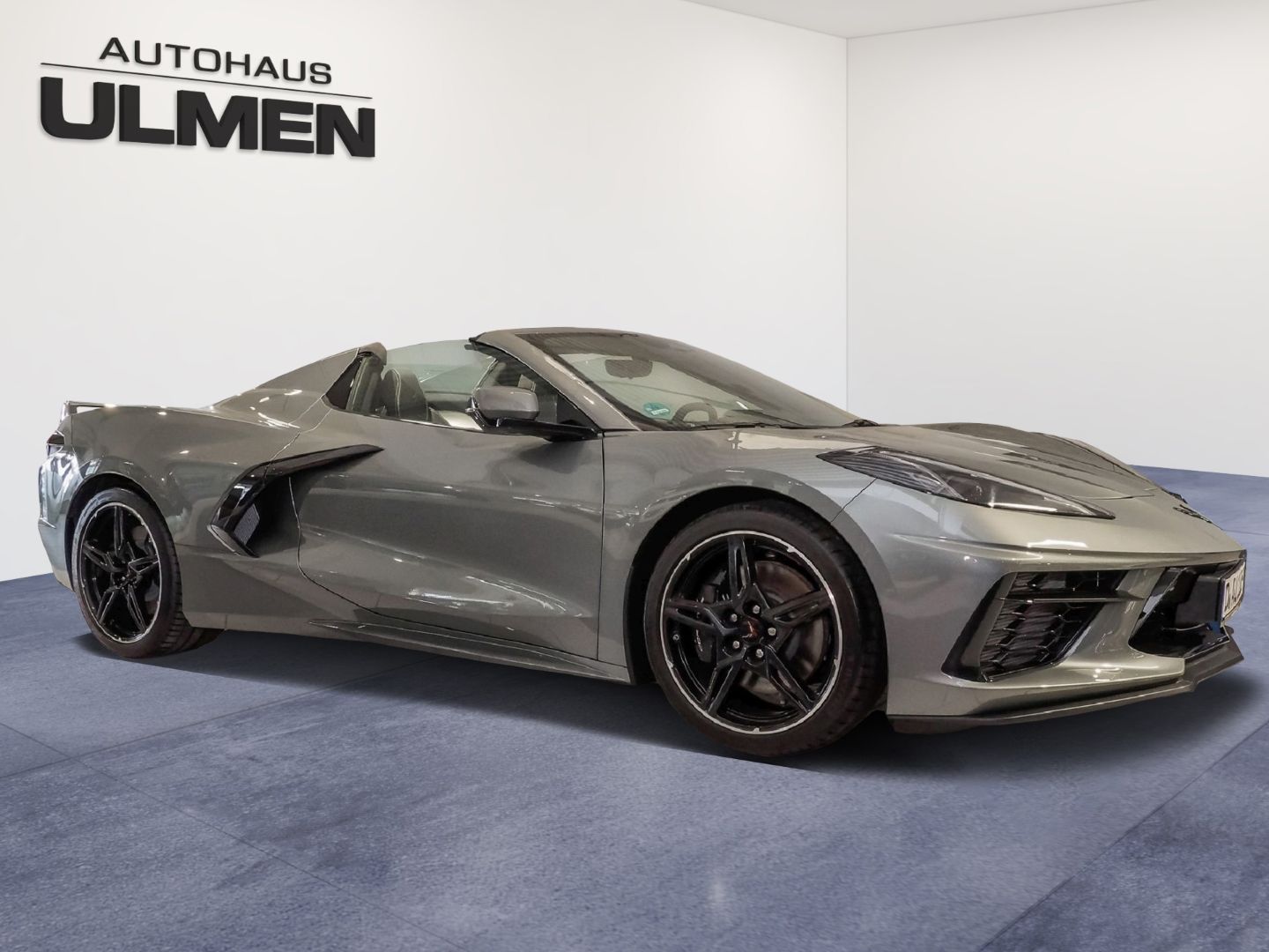 Corvette C8 - Bild 4