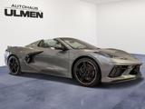 Corvette C8 Stingray Cabriolet 3LT Lift MR-Fahrwerk - Corvette C8 Stingray Gebrauchtwagen