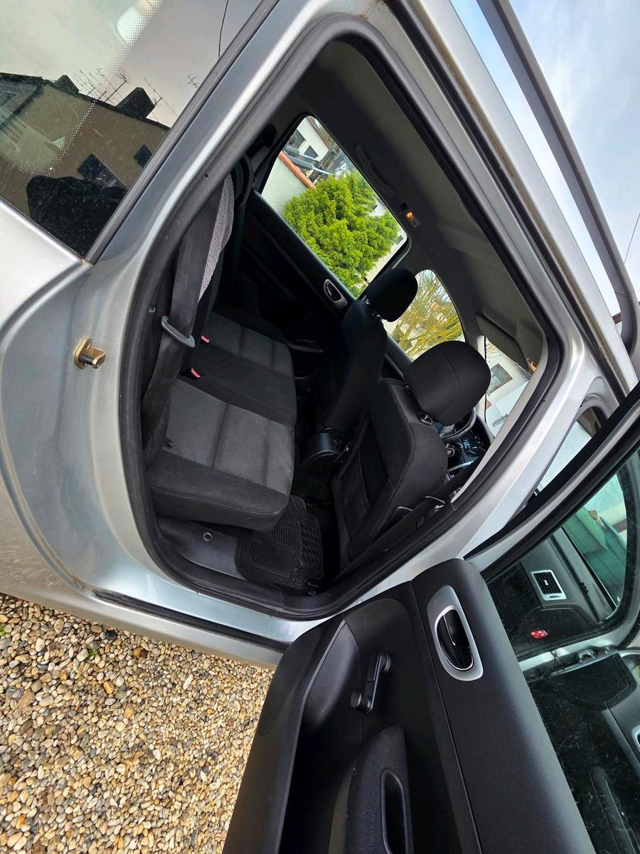 Peugeot 307 2005 — photo 7
