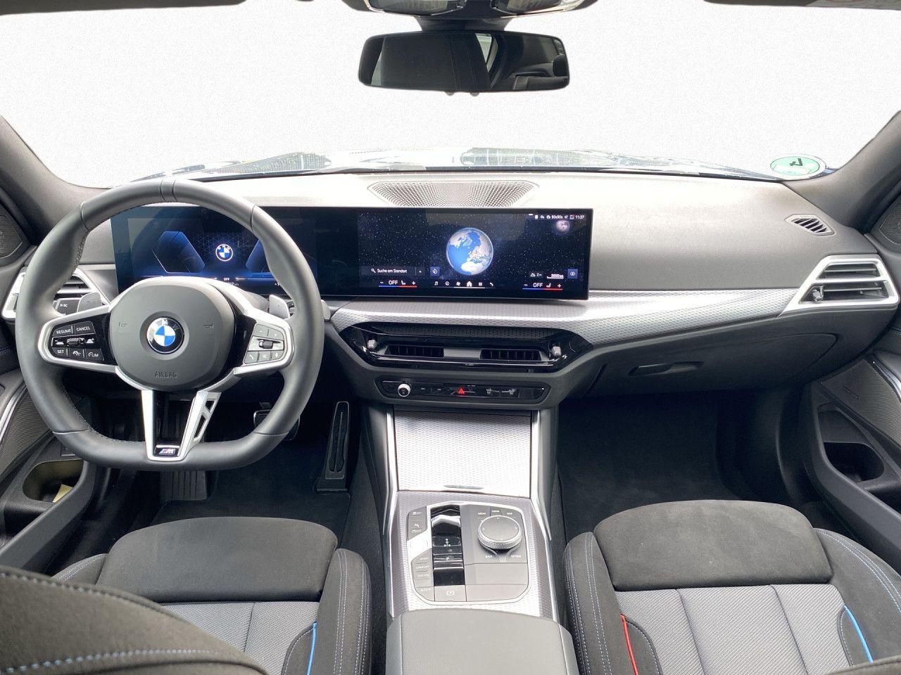 BMW 318 - Bild 12