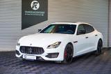 Maserati Quattroporte 3.8 V8 GTS TROFEO OPTIK/RFK/PDC - gebrauchte Maserati Quattroporte aus dem Jahr 2014