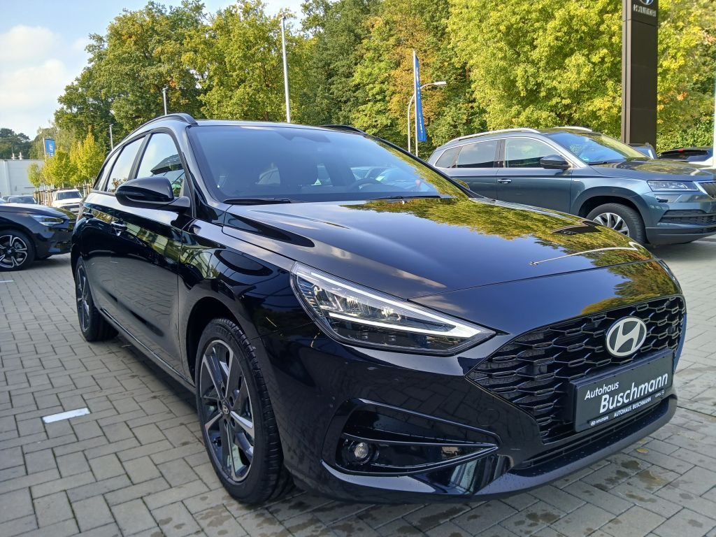 Hyundai i30 – Bild 3