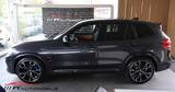 BMW X3 M xDrive Competition* LED* Carbon* DriversPak - gebrauchte BMW X3 M aus dem Jahr 2020