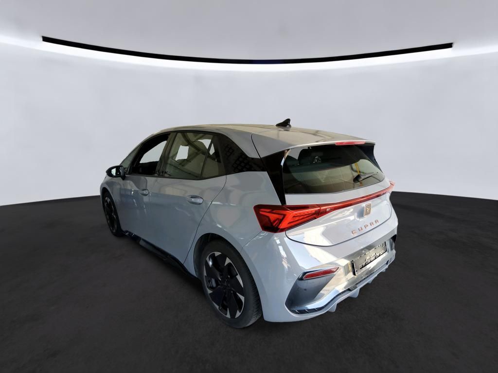Fahrzeugabbildung CUPRA Born 170 kW APP+KLIMA+PDC+SITZHEIZ+Android