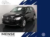 Volkswagen Tiguan Allspace 2.0 TDI 4 Motion DSG Comfortline - VW Tiguan Allspace Gebrauchtwagen in Bielefeld