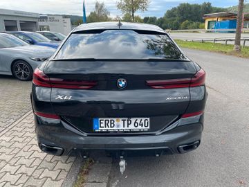 BMW X6 - 9