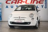 Fiat 500 Sport *Erst 56tkm*Klima*Alu*