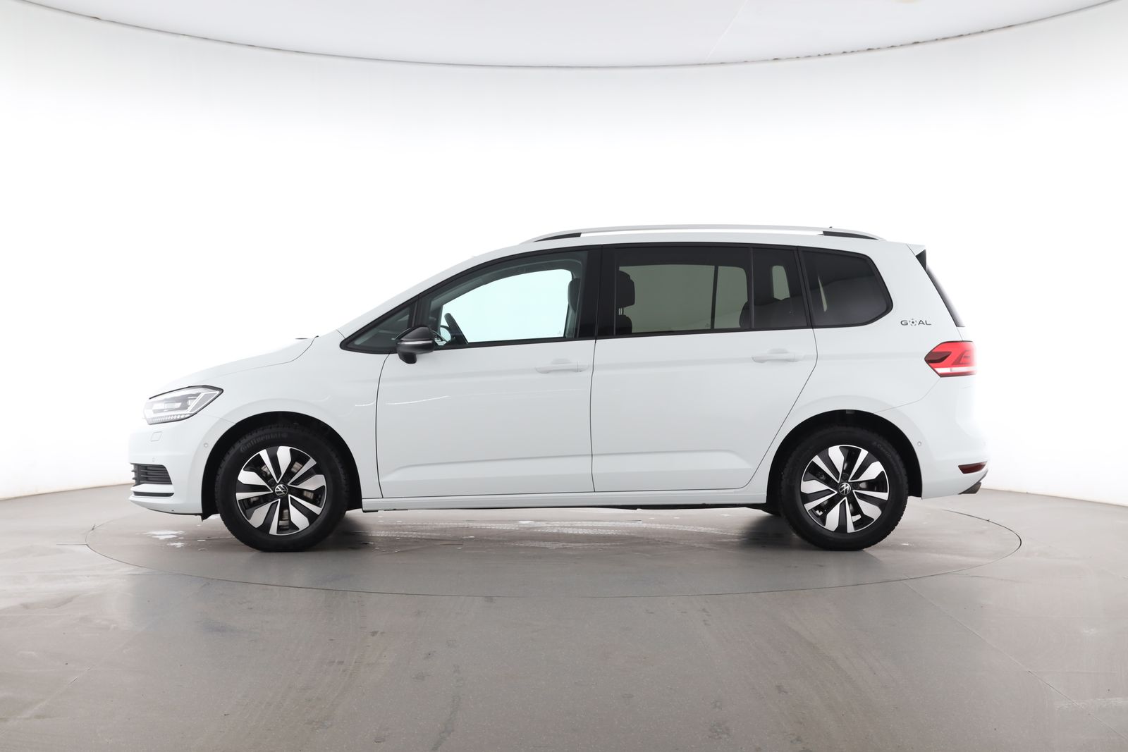 Volkswagen Touran - Bild 3