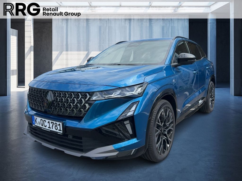 Image of Renault Austral