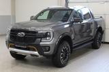 Ford Ranger Wildtrak X DoKa, EL.ROLLO/B&O/AHK/1,99%* - Ford Ranger Rollo Gebrauchtwagen
