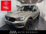 Volvo XC40 R Design /LED/Pilot/Lane/Leder/360°/AHK/ - Volvo XC40 in Dortmund