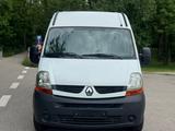 Renault Master II L3H2*KLIMA*STANDHEIZUNG*ROHLSTUHLRAMPE - Renault Gebrauchtwagen von 2008