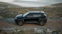 Jeep Avenger - Vorschau Bild 3