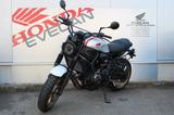 Yamaha XSR700X TRIBUTE - YAMAHA X