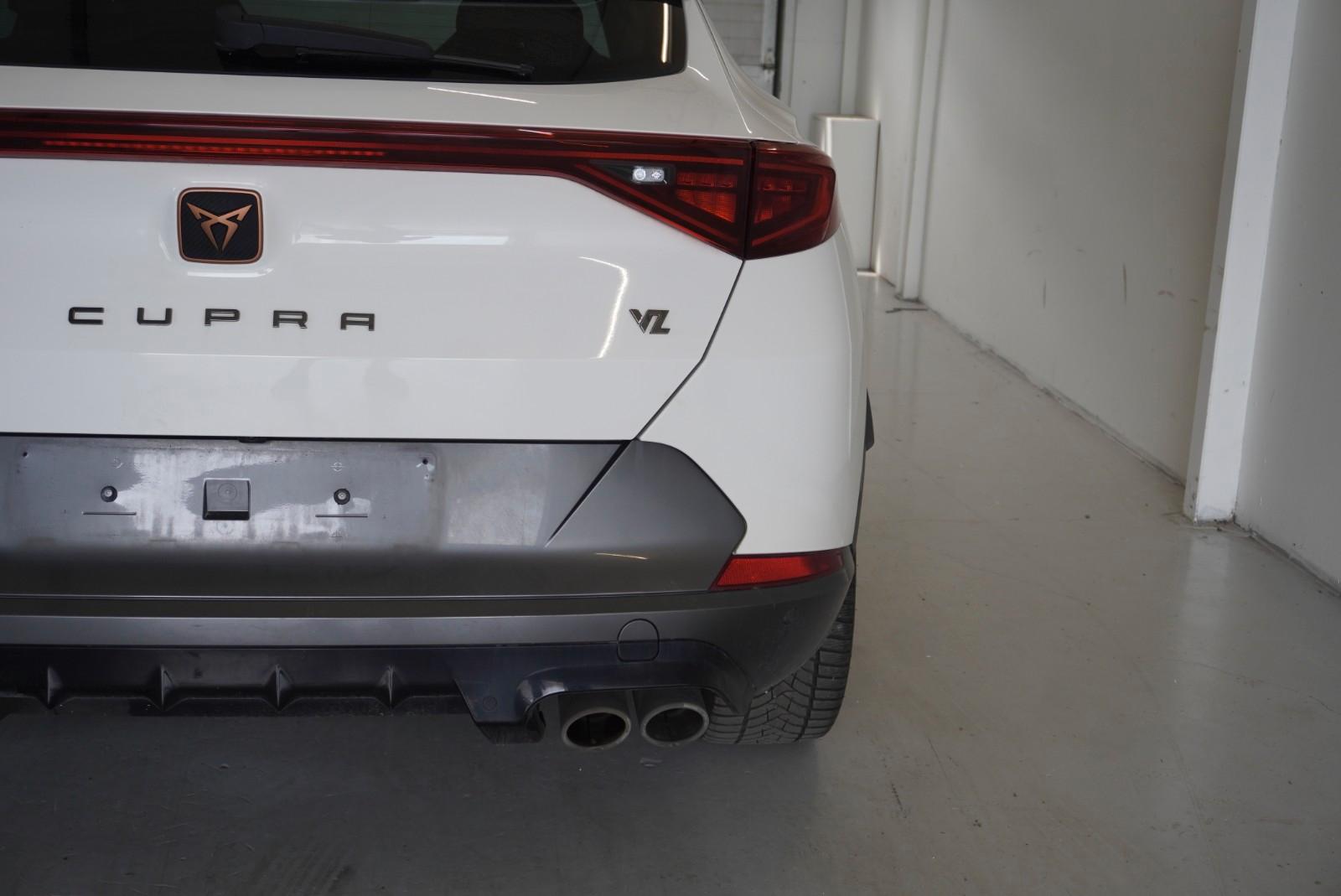 Cupra Formentor 2,0 TSI 310PS 4WD AUT., миниатюра 10