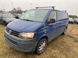Volkswagen Transporter 2.0 Tdi DSG Lang 140HP Klima