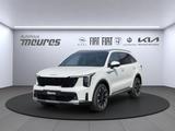 Kia Sorento Platinum 4WD 2.2 CRDi GD 7-S FACELIFT NE - Kia Sorento Tageszulassungen mit Diesel-Antrieb: Allradantrieb