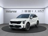 Kia Sorento Platinum 4WD 2.2 CRDi GD 7-S FACELIFT NE - Kia Sorento: Facelift