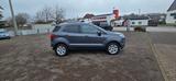 Ford EcoSport 1,0 EcoBoost Titanium Zahnriemen neu - gebrauchte Ford EcoSport aus dem Jahr 2017