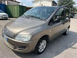 Fiat FIAT Multipla 1.6 16V Natural Power Emotion Come - Fiat Multipla: Emotion