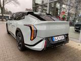 Kia EV4 Fastback 81,4-kWh GT-line-Dienstwagen- - Kia EV4 mit Elektro-Antrieb: Head-Up Display