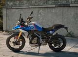 BMW F 450 GS 'Trophy' - Offers