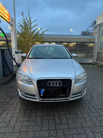 Audi A4 1,6