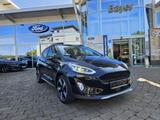 Ford Fiesta 1.0 EcoBoost S&S Aut. ACTIVE COLOURLINE - Ford Fiesta: Active Colourline