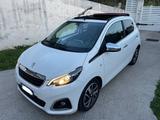 Peugeot 108 PureTech 82 5 porte Allure - Peugeot 108 P